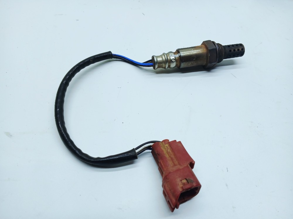 Sonda Lambda Denso Tracker 2.0 2007 Gasolina 2340009193