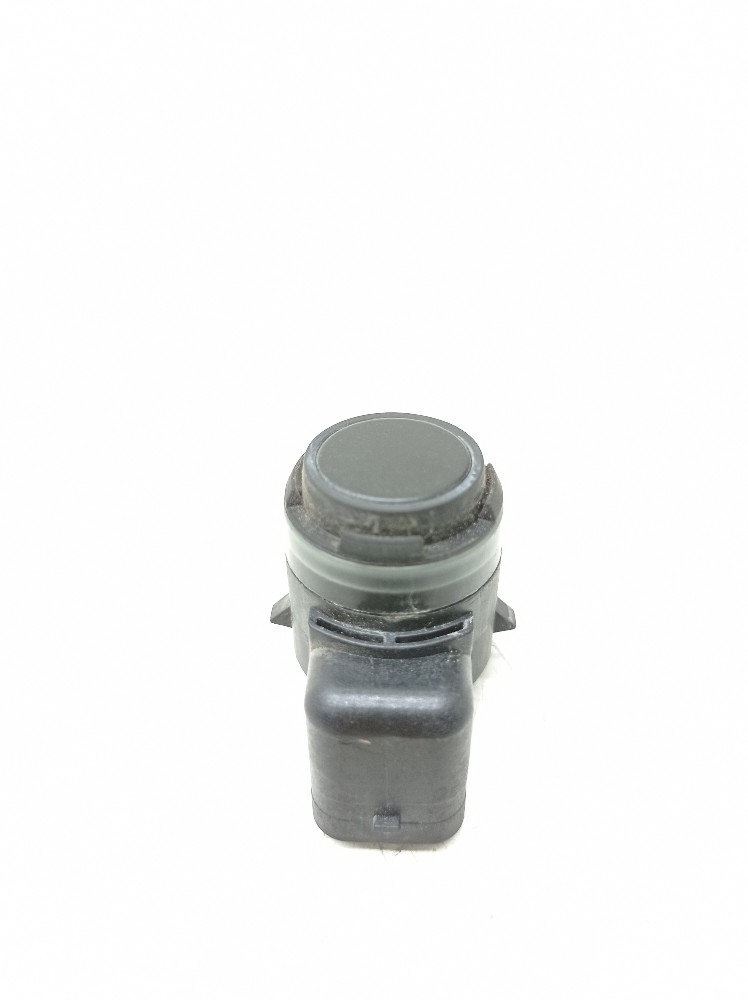 Sensor Estacionamento Traseiro Audi Q3 Tfsi 1.4 2015 2016