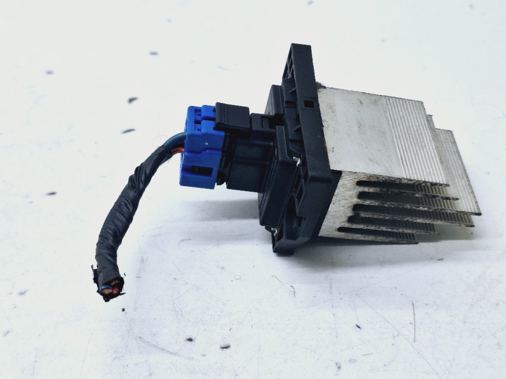 Resistência Ar Condicionado Hyundai Veracruz V6 2011 2012