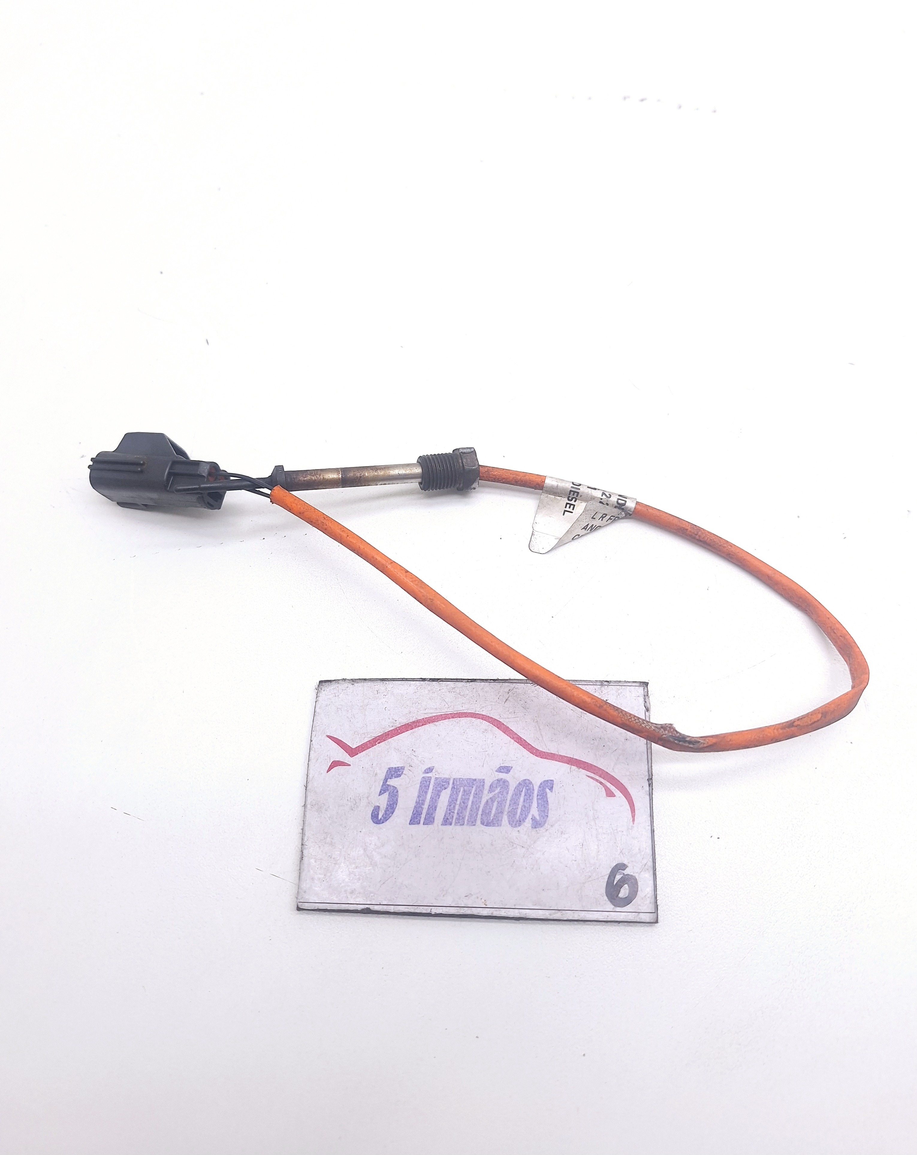 Sonda Lambda Freelander 2 2.2 2010 2011 Nah2212b591