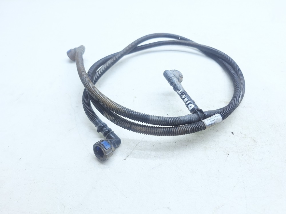 Mangueira Esguicho Farol Vw Jetta Tsi 2.0 2016 5C6955970B