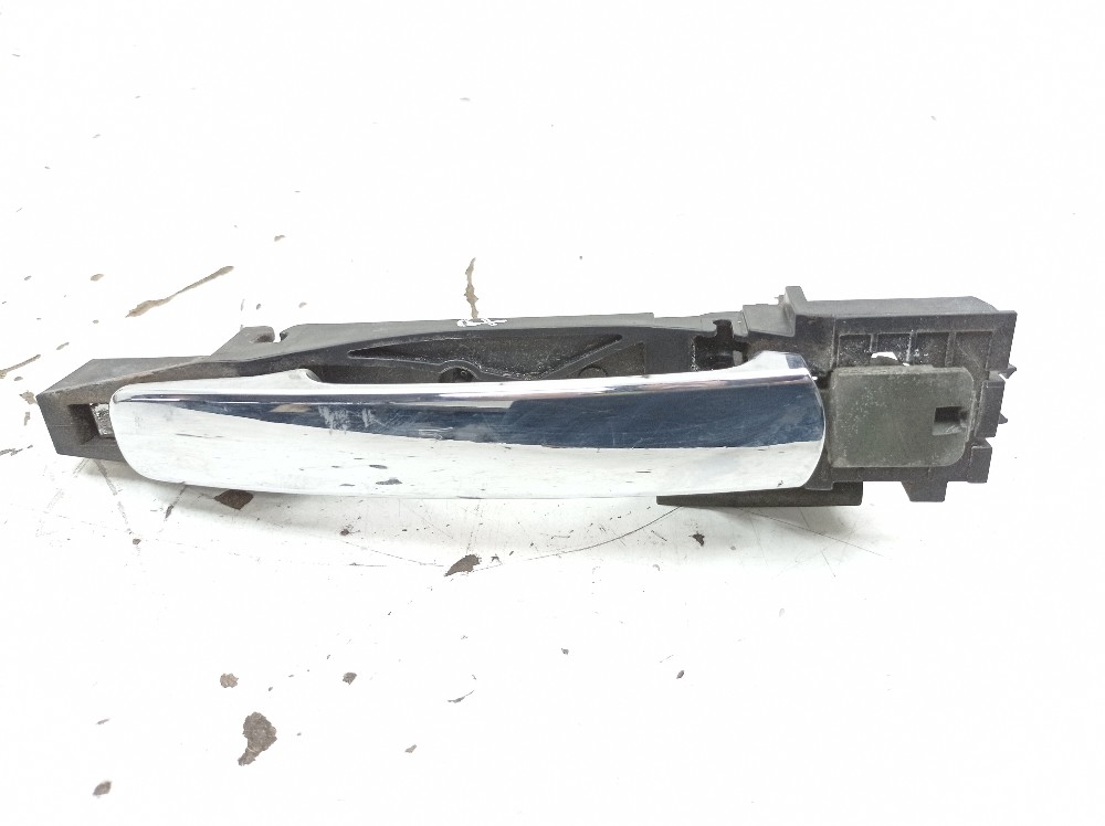 Maçaneta Externa Traseira Direita Nissan Murano 3.5 2006