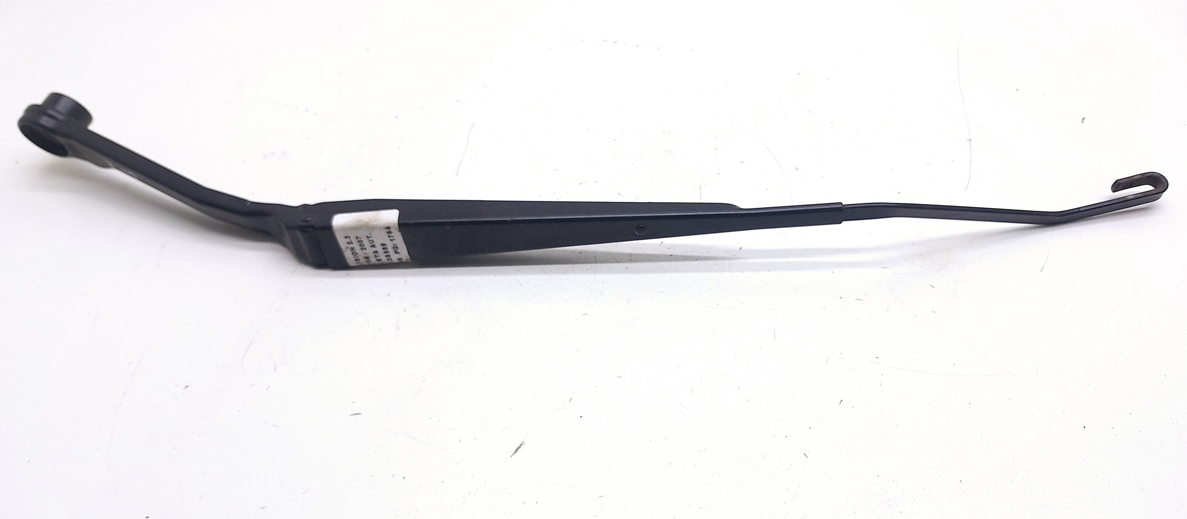 Braço Esquerdo Limpador Parabrisa Ford Fusion 2.3 2006/ 2007 Esquerdo