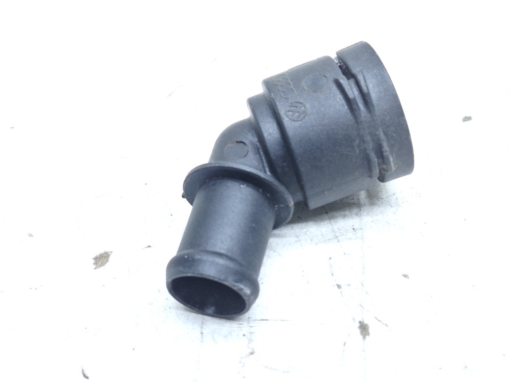 Mangueira Arrefecimento Vw Golf 1.4 2015 Manual