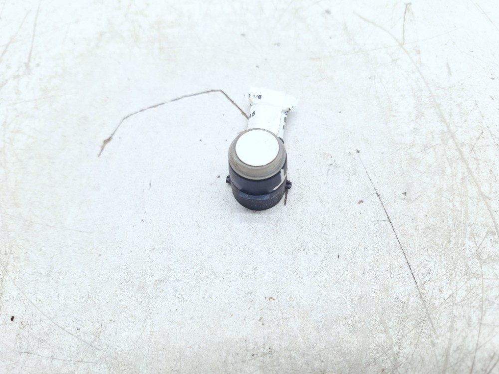 Sensor Estacionamento Traseiro Chevrolet Captiva 3.0 2013