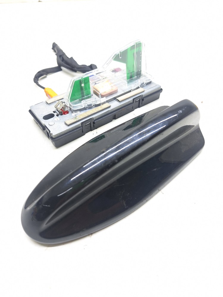 Antena Teto Volvo Xc60 T5 2.0 2019 2020 31346765