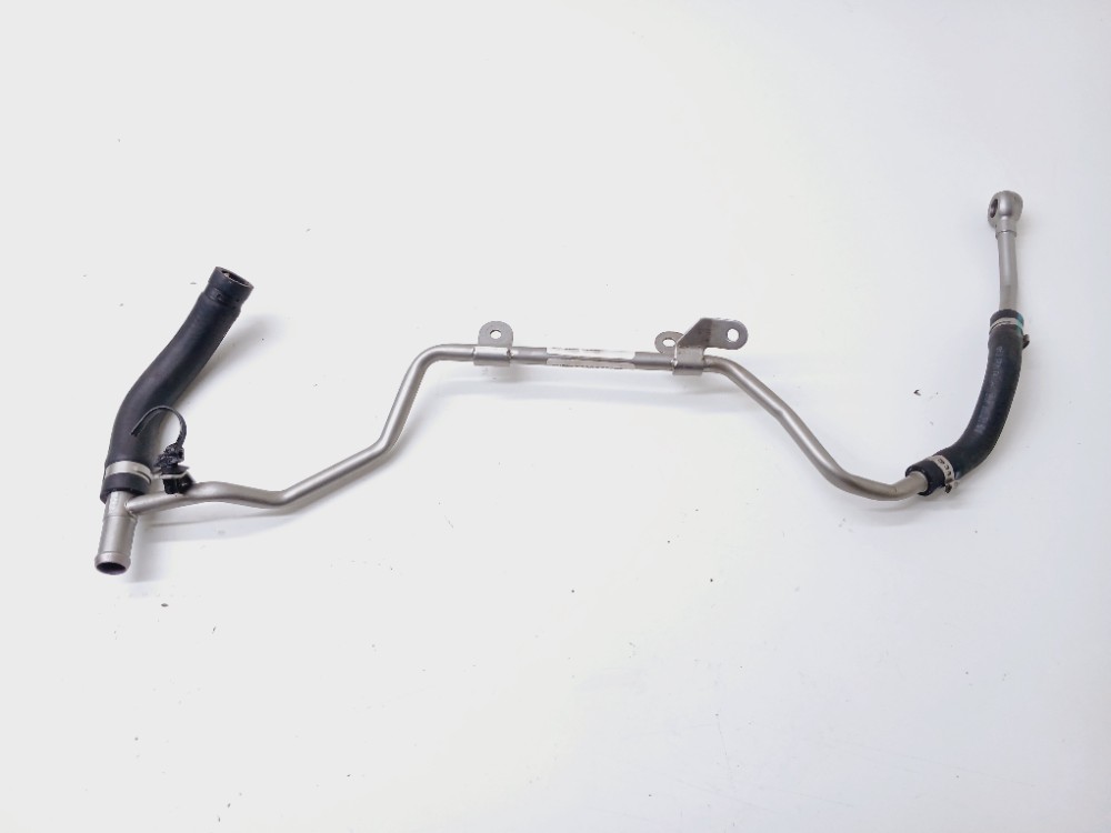 Mangueria Água Radiador Chery Tiggo 7 1.5 2024 2025