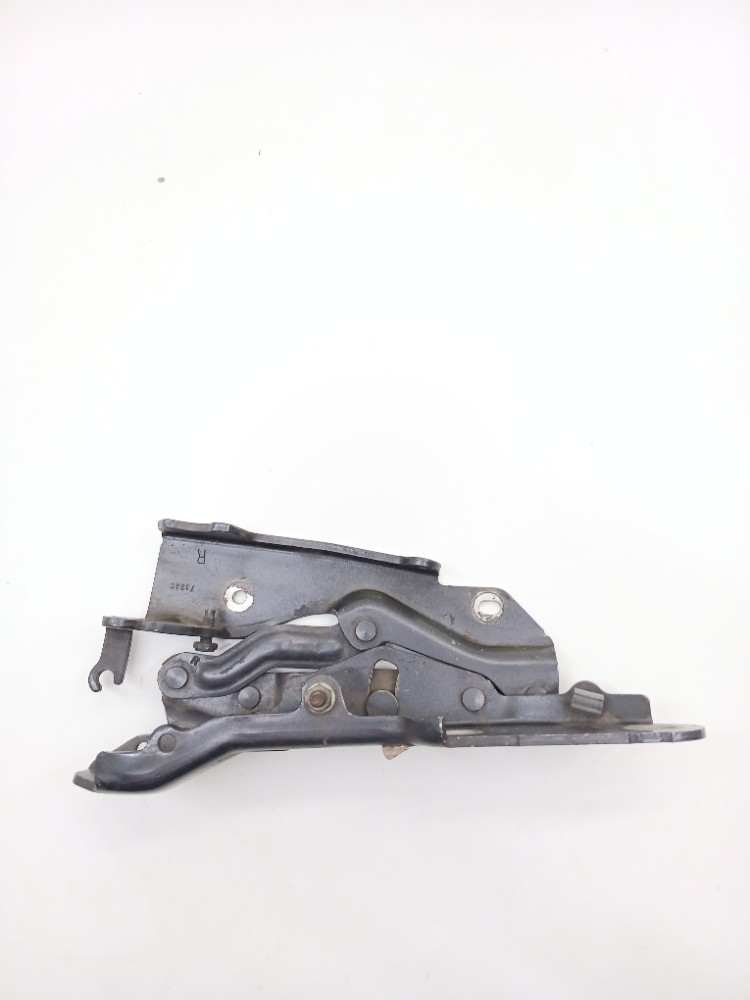 Dobradiça Direita Capô Chrysler Town Country 3.6 2012