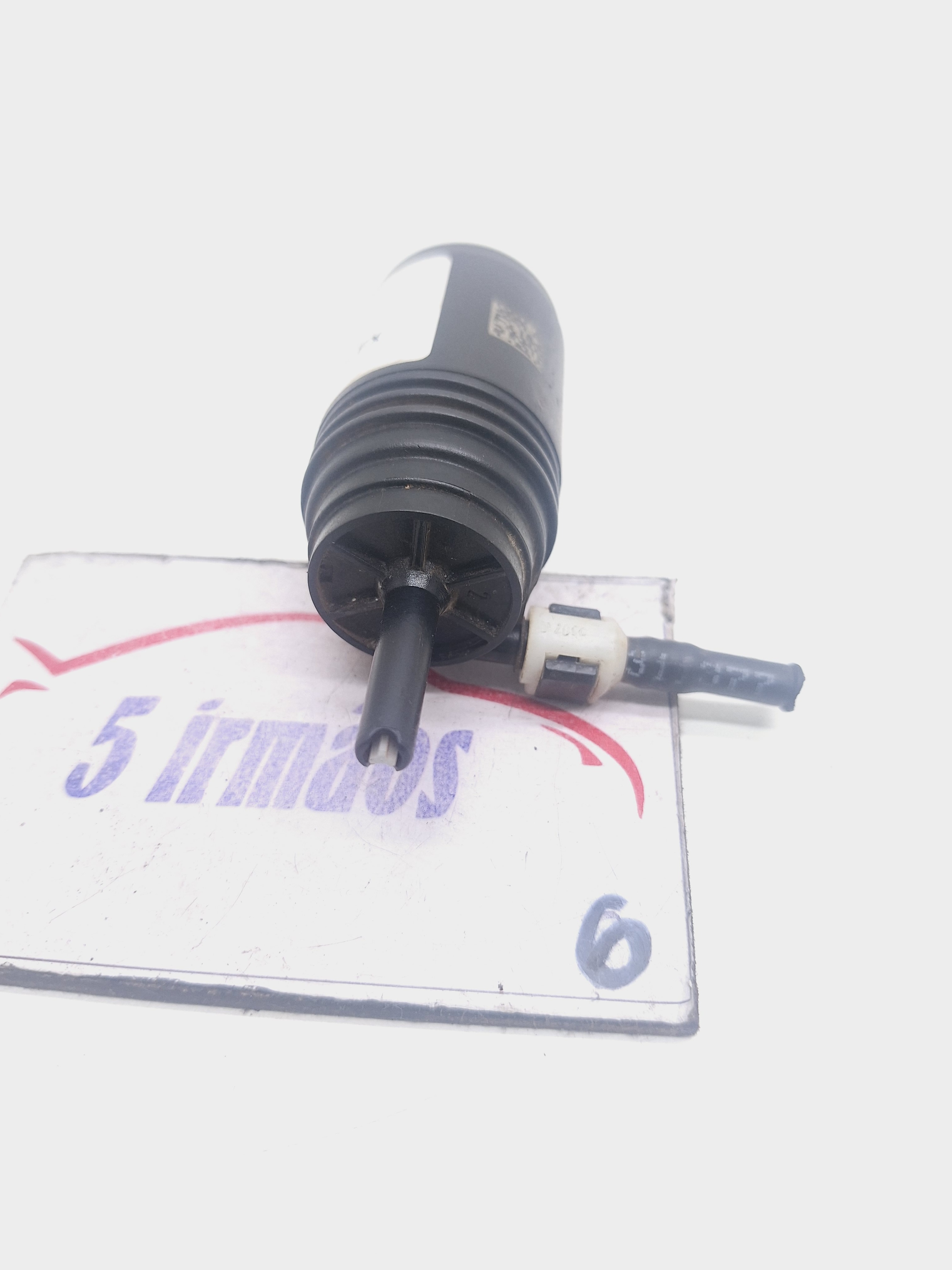 Motor Limpador Parabrisa Bmw 320i 2.0 Turbo 2015 Á 2018