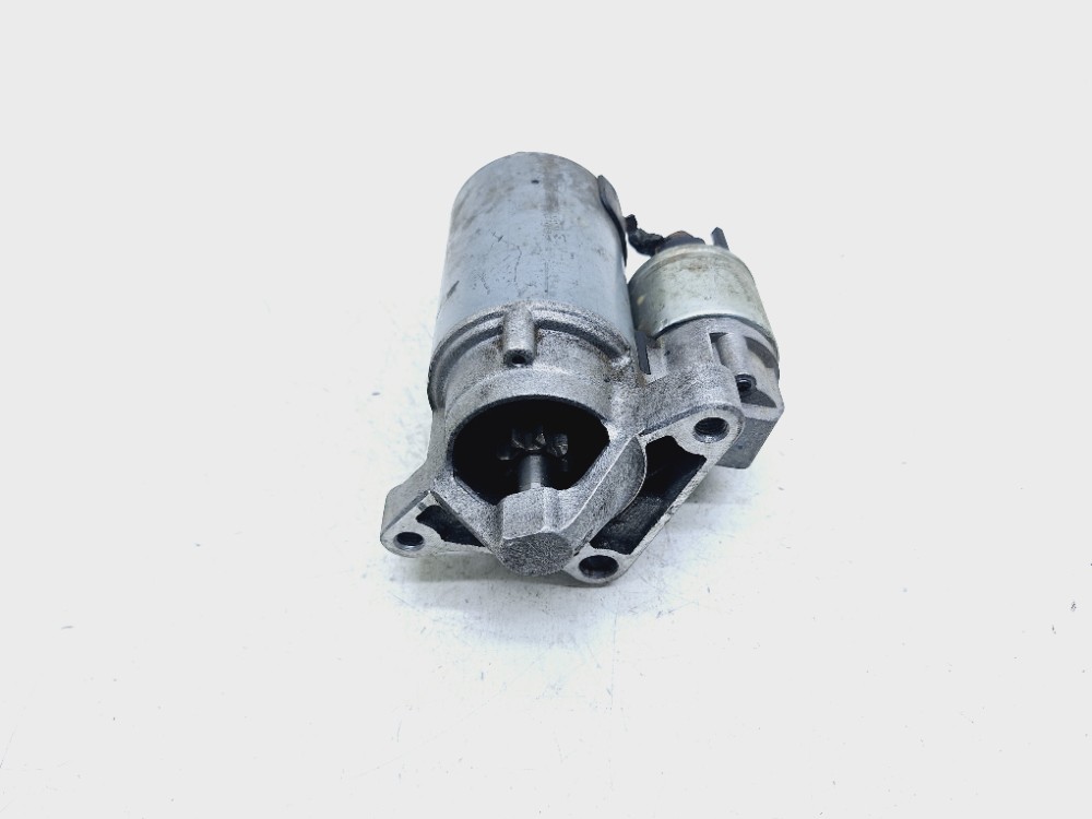 Motor Arranque Renault Symbol 1.6 2016 233001105r