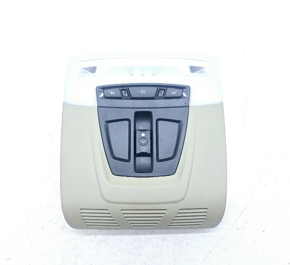 Luz Cortesia Bmw 328i 2.0 2012 2013 42927792701