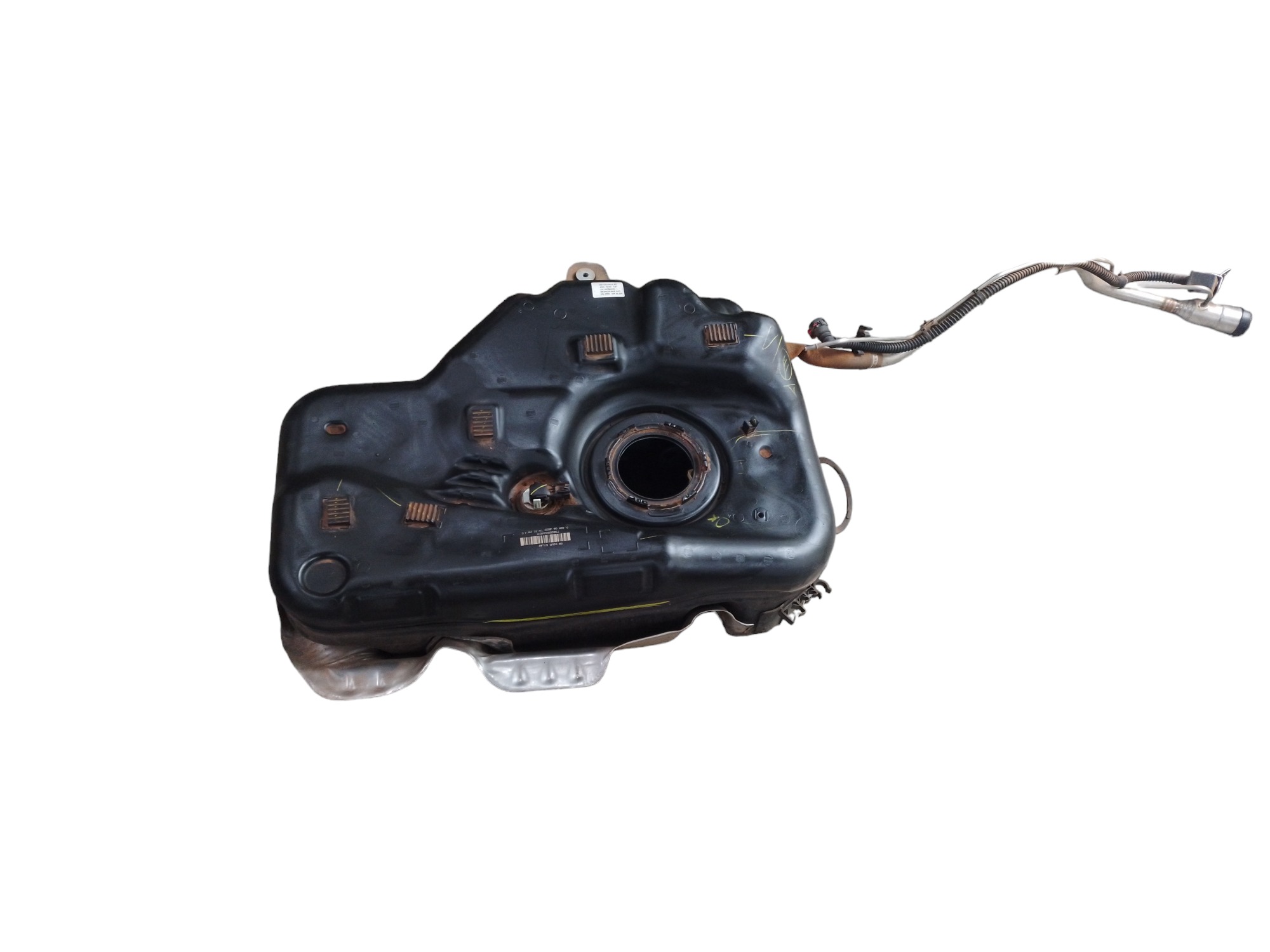 Tanque Combustivel Chevrolet Equinox 1.5 Premier 2022