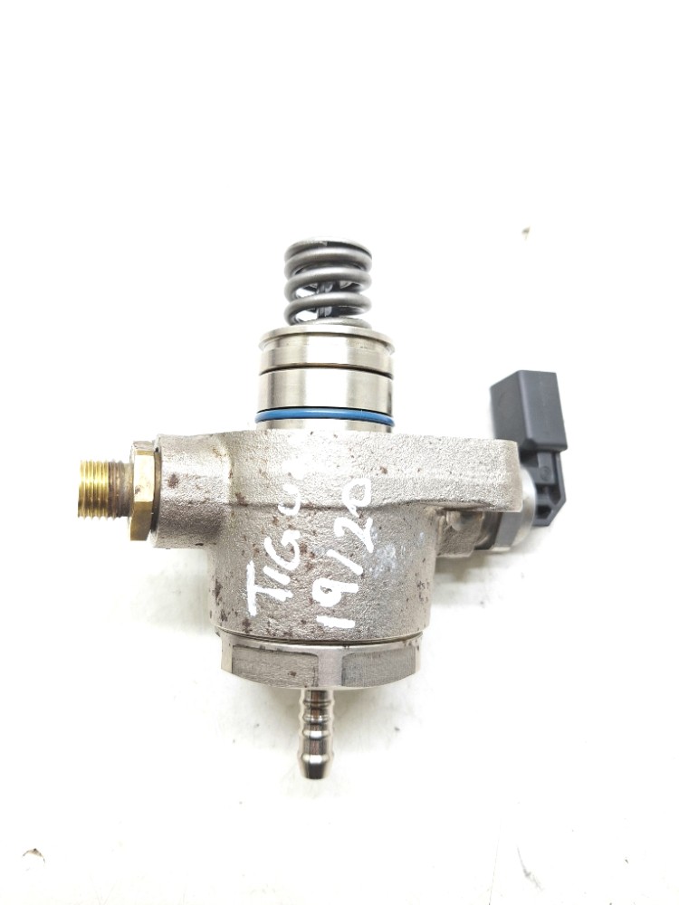 Bomba Alta Pressão Vw Tiguan Tsi 2.0 2019 2020 06l127025r