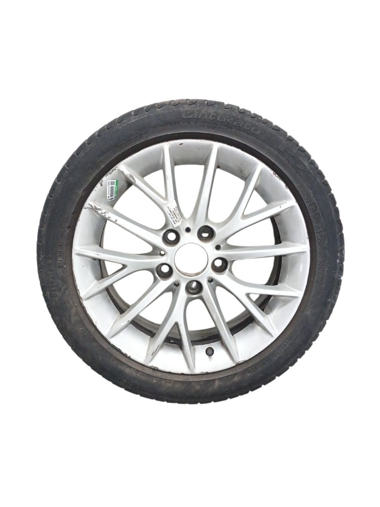 Roda C Pneu Aro 17 205 50 Vw Jetta Tsi 2.0 2013 2014