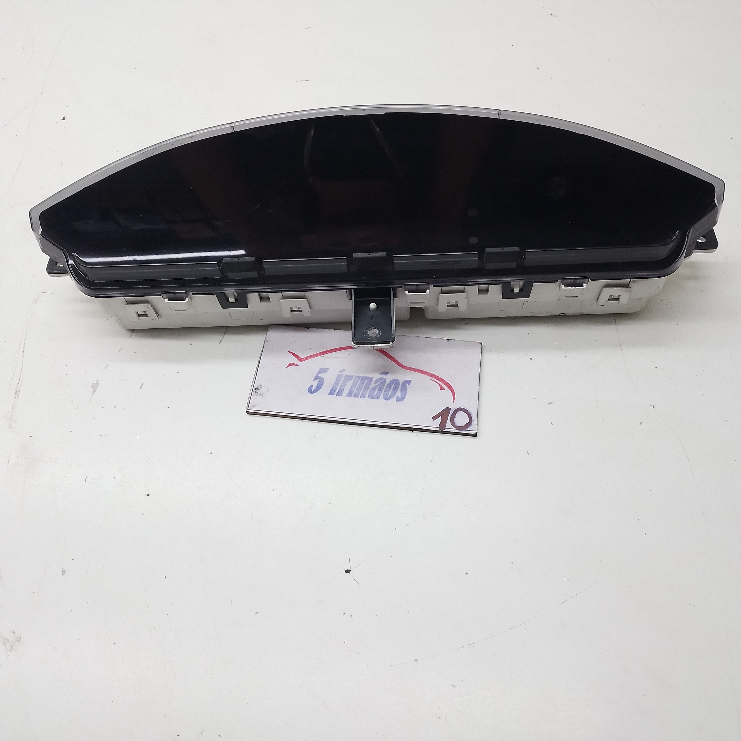 Painel Instrumentos Honda Civic Si 2.0 2007 / 2008