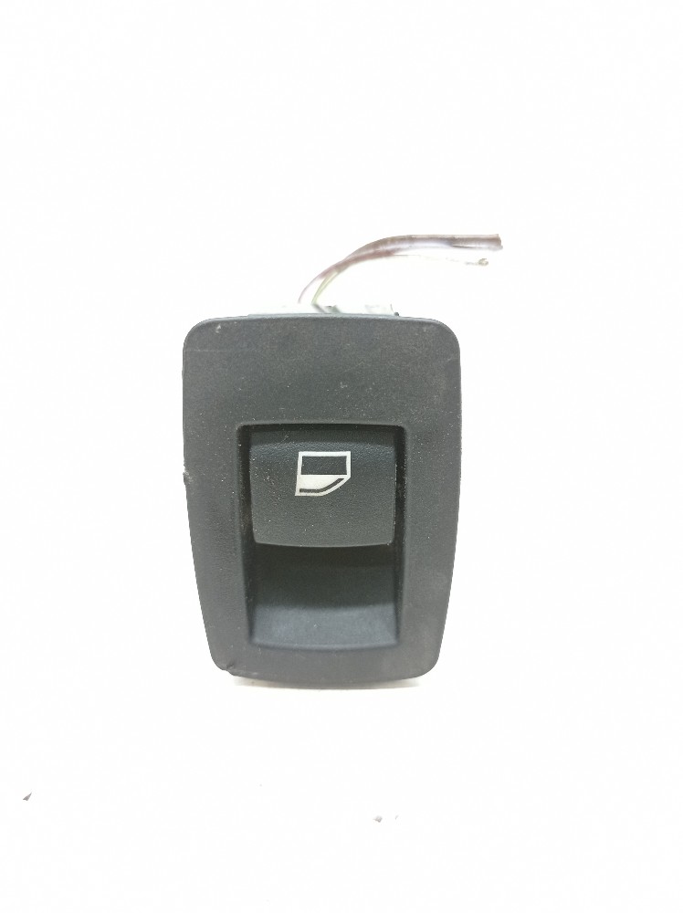 Botão Vidro Traseiro Esquerdo Bmw 328i 2.0 2012 2013