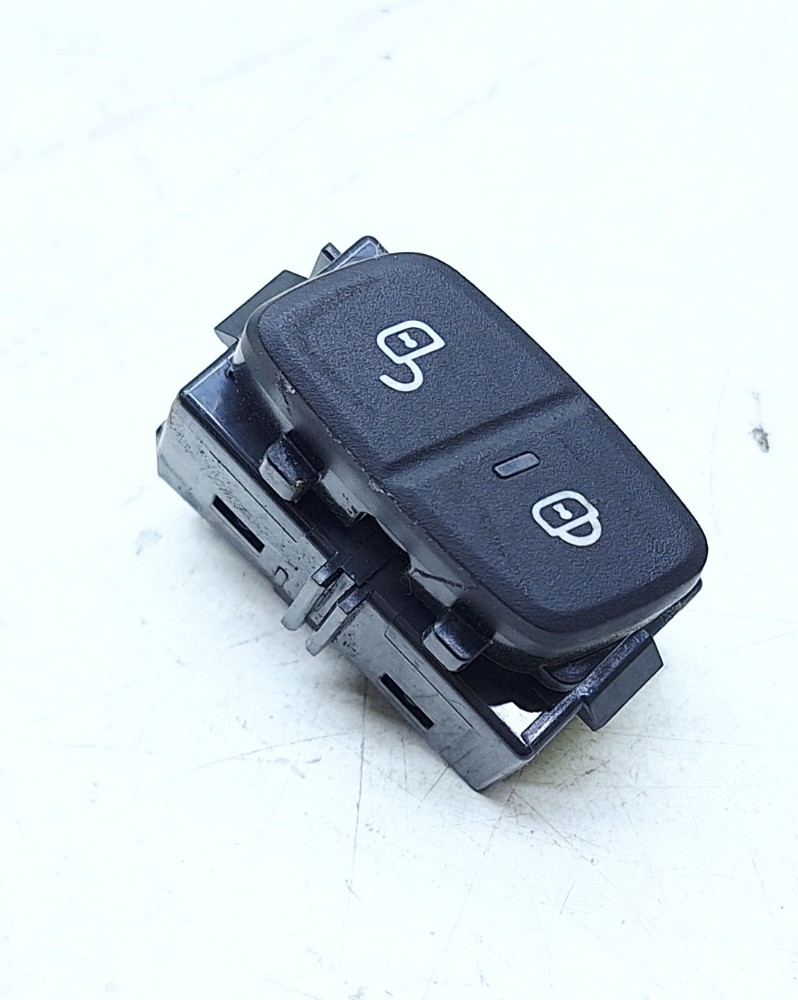 Comando Trava Destrava Volvo Xc60 2.0 2019 31433410