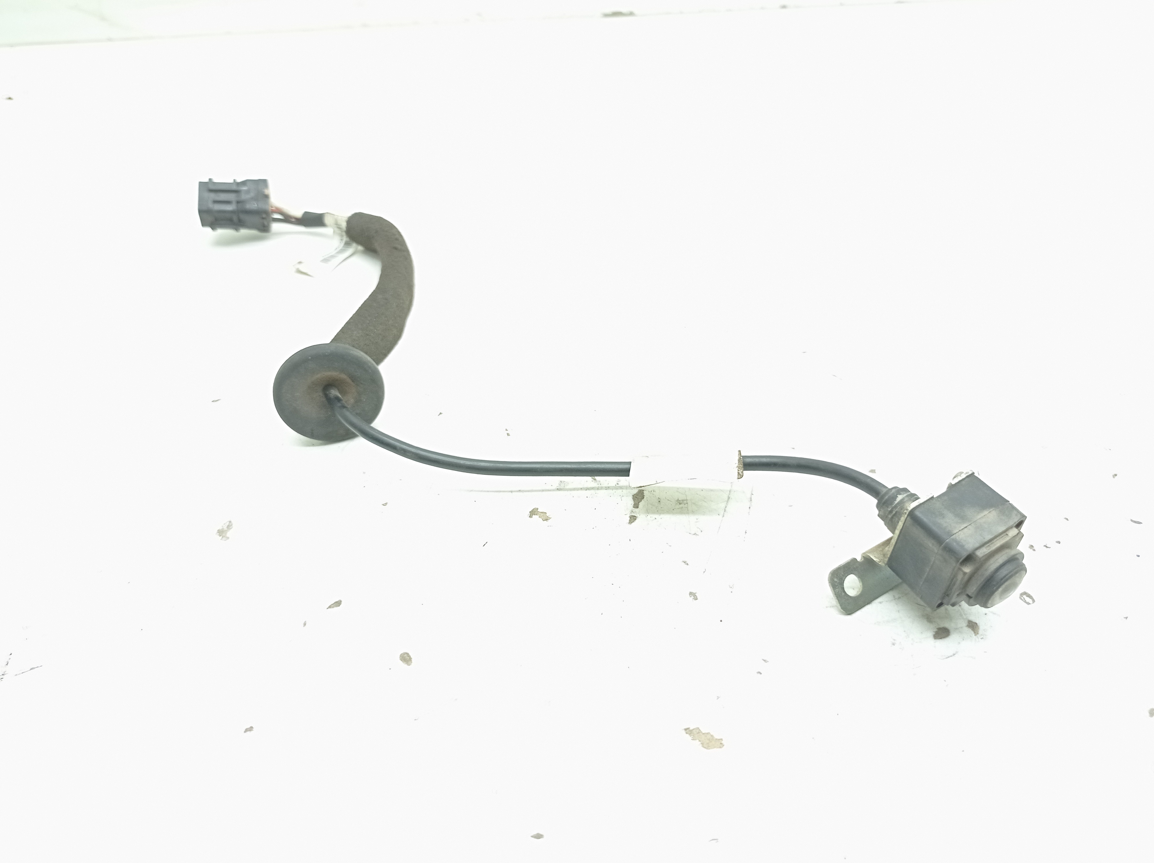 Câmera Ré Jac T80 2.0 2018 / 2019 Nº3667024u0012
