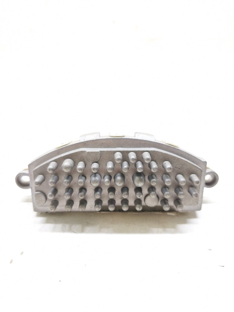 Resistência ar condicionado Vw Tcross Tsi 2020 5q0907521c