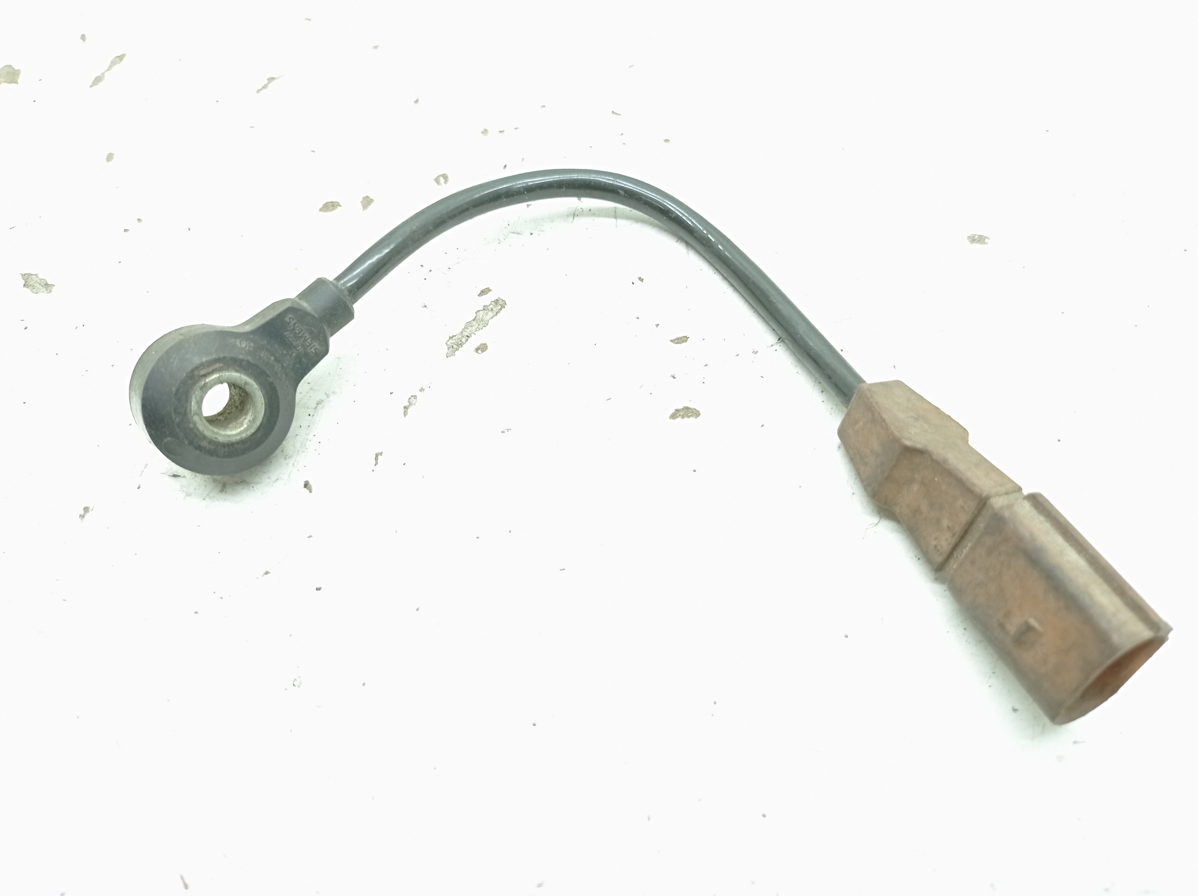 Sensor Detonação Audi A3 Tfsi 1.8 2005 / 2006 Nº06a905377c