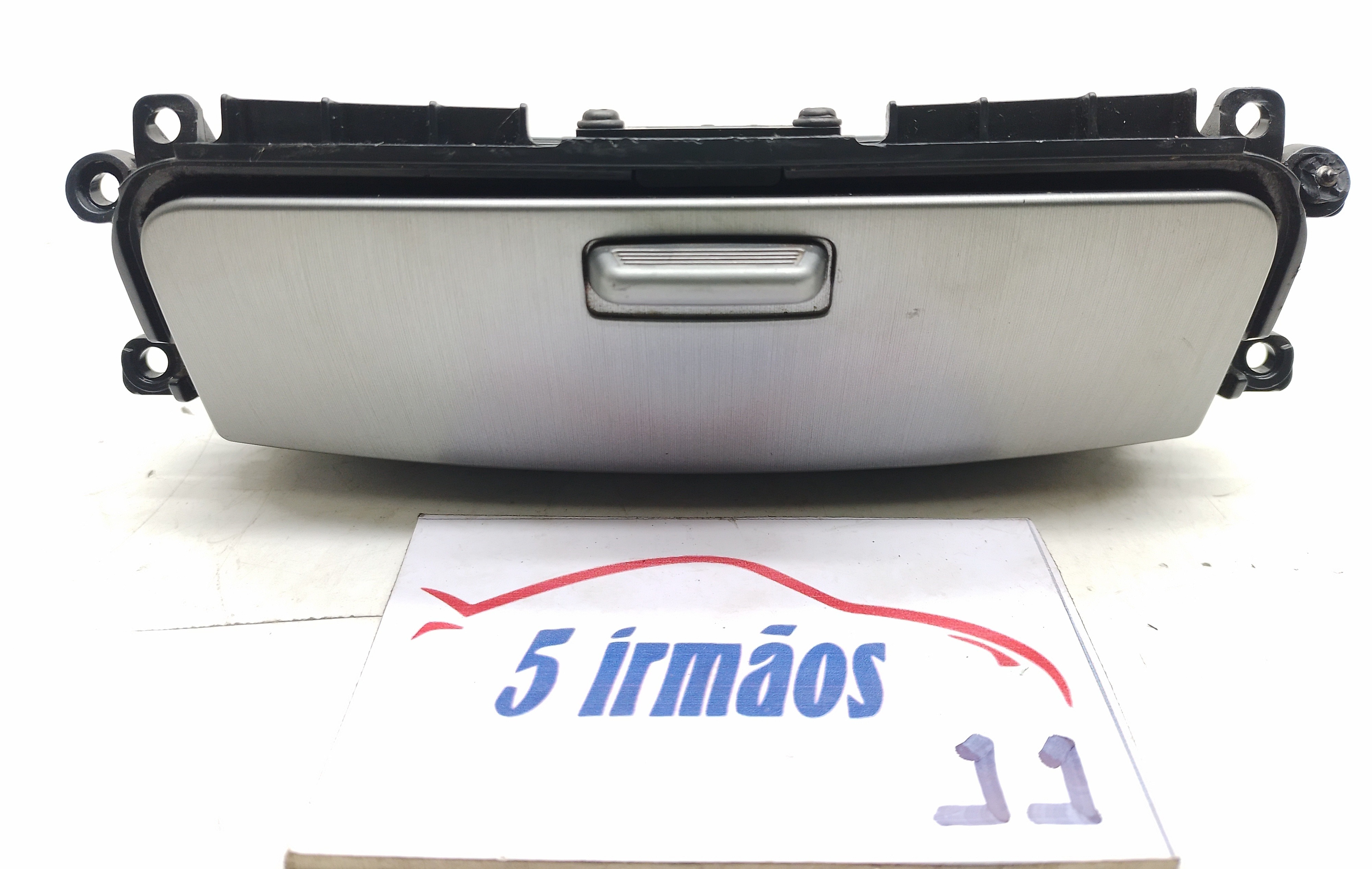 Porta Objetos Painel Hyundai Veracruz 3.8 2008 Nº947453j00
