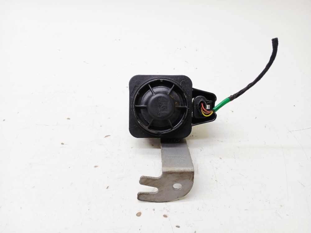 Sirene Alarme Audi A5 Sline Tfsi 2.0t 2017 2018 8w0951285a