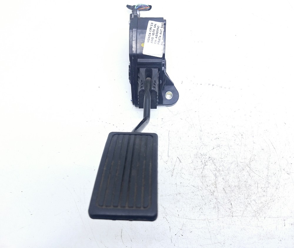 Pedal Acelerador Honda Crv 2.0 2009 2010