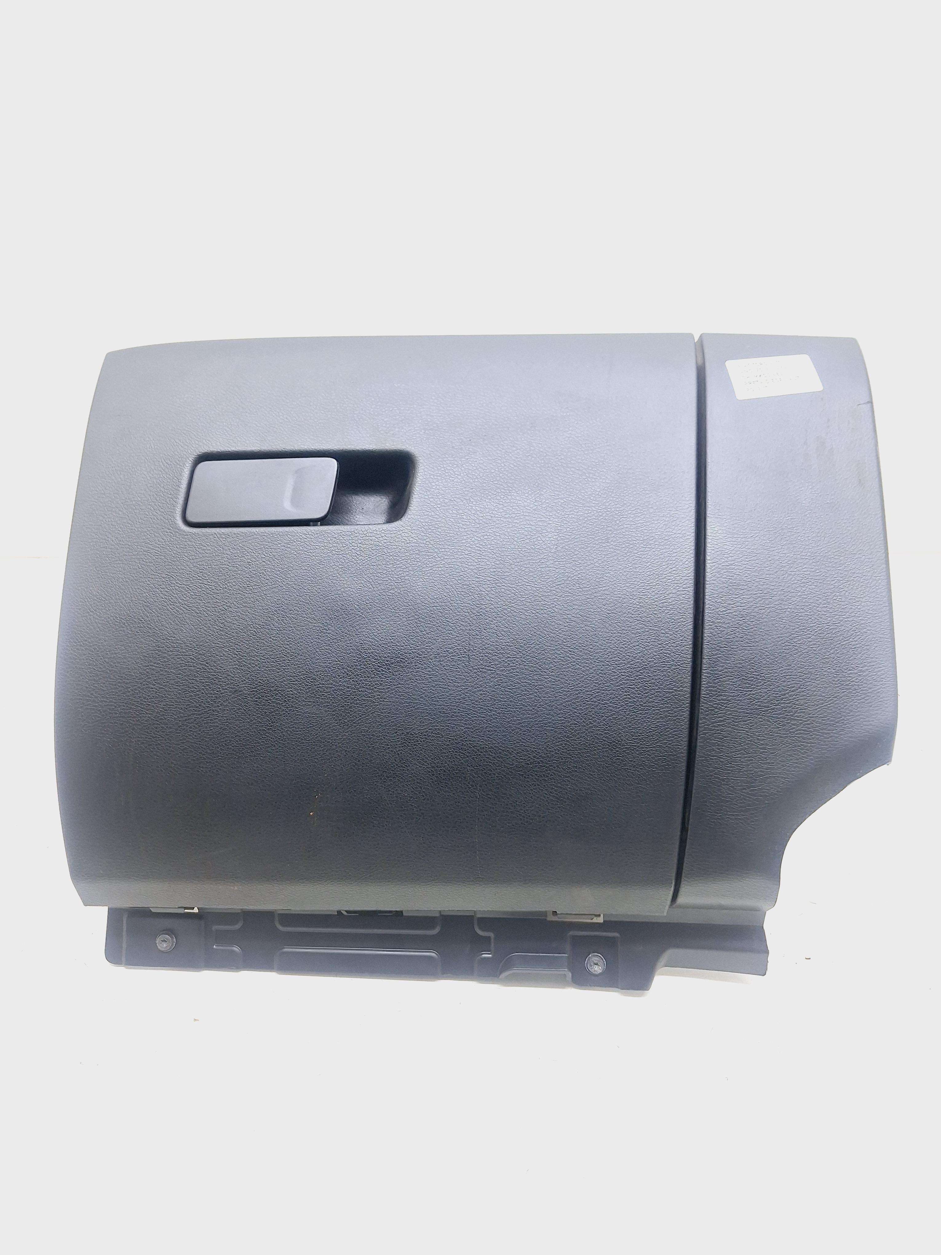 Porta Luvas Completo Fiat Toro 2.0 2020/ 2021 N1704443x