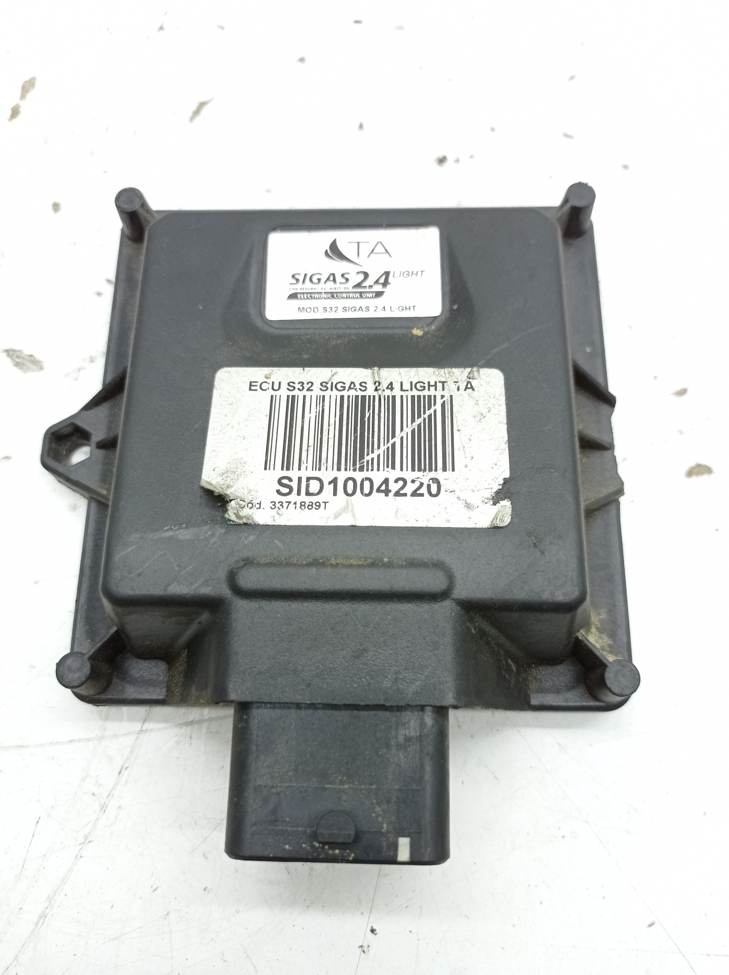 Módulo Injeção Controle Gás Nissan Sentra 2.0 2015 67r011002