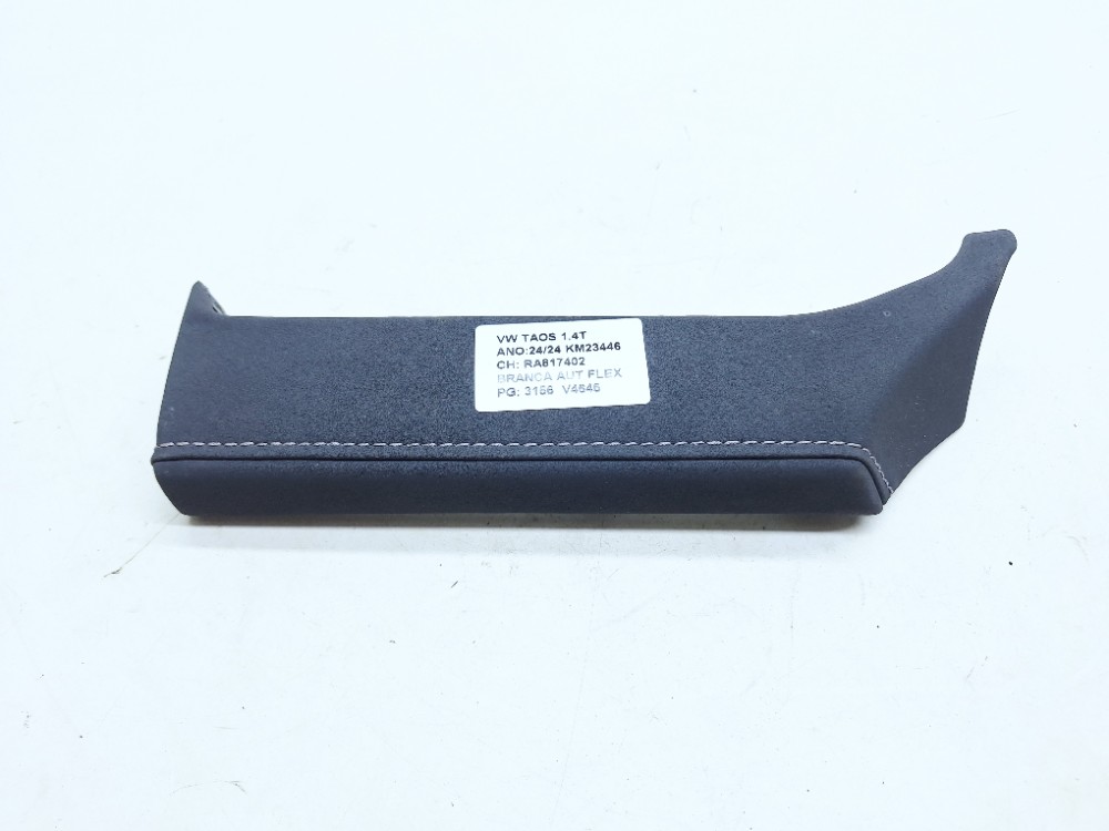Acabamento Painel Central Vw Taos Tsi 1.4 2024 2G858417A