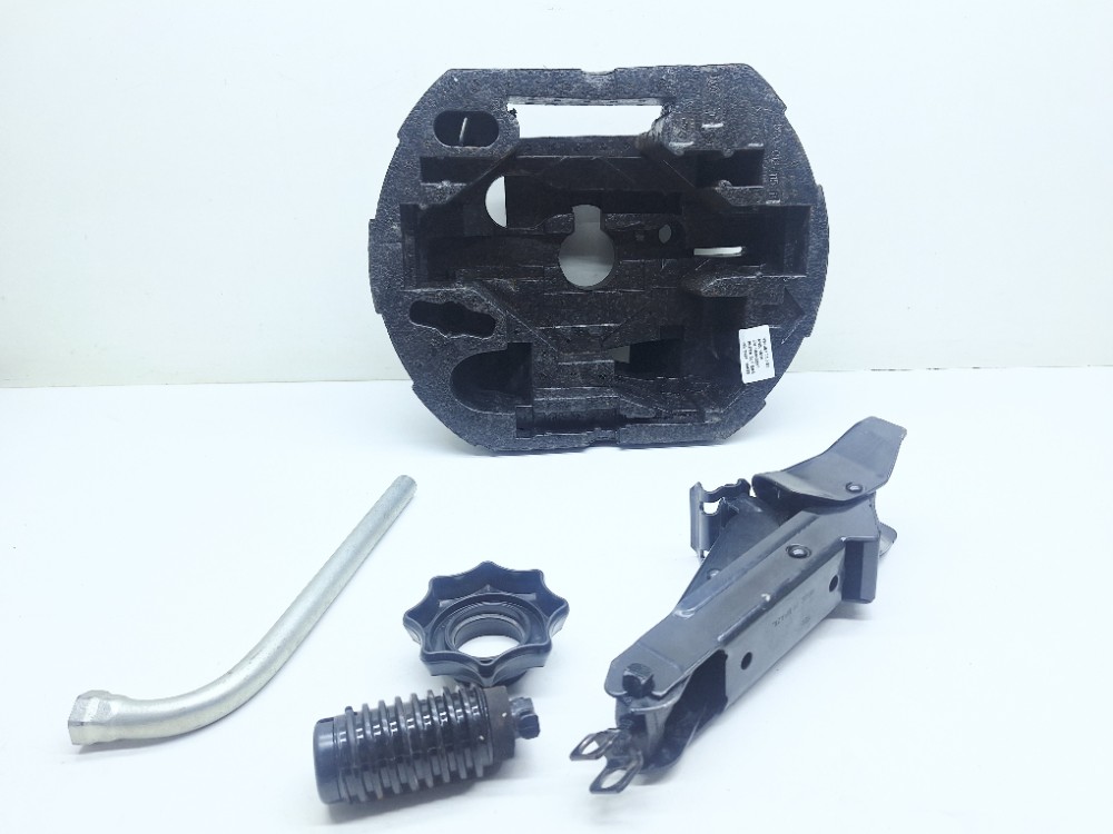 Kit Estepe C Ferramenta Vw Jetta 2.0 2016 5c0012115