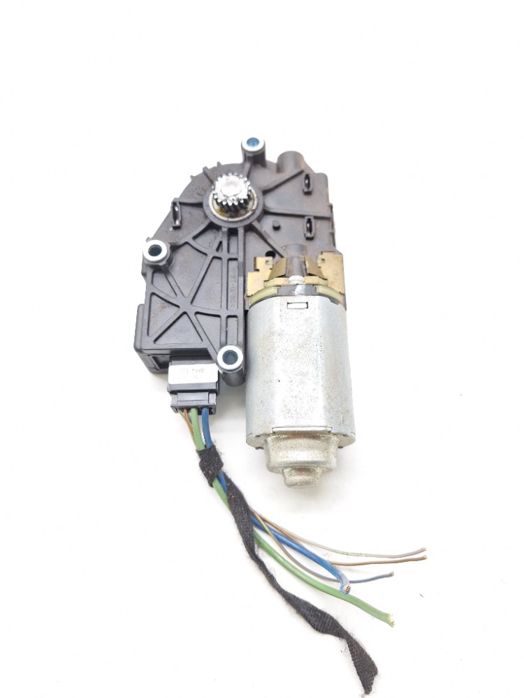 Motor Teto Solar Bmw 320i 2.0 2017 2018 7316536