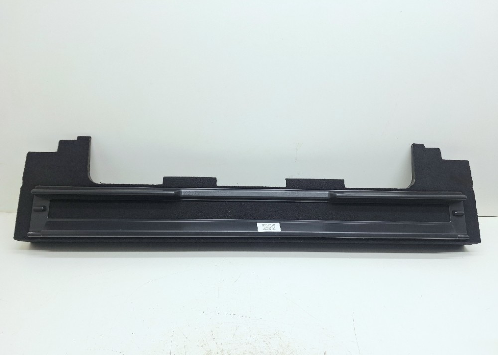 Tampão Estepe Porta Malas Vw Tiguan Tsi 2.0 2018 5nn868077b