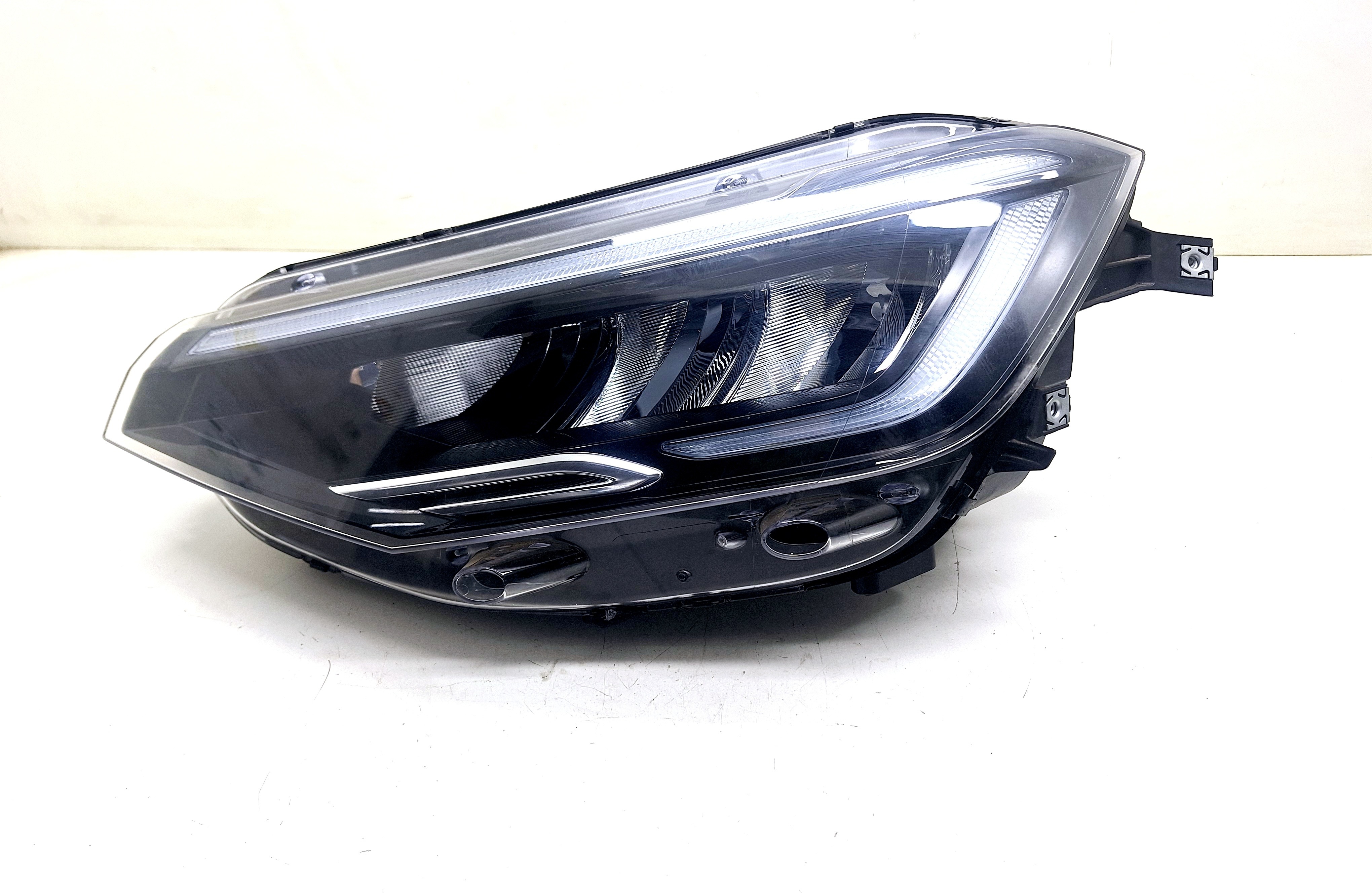 Farol Esquerdo C/ Led Virtus Tsi 1.0 2022/ 2023 Nº2g5941035a