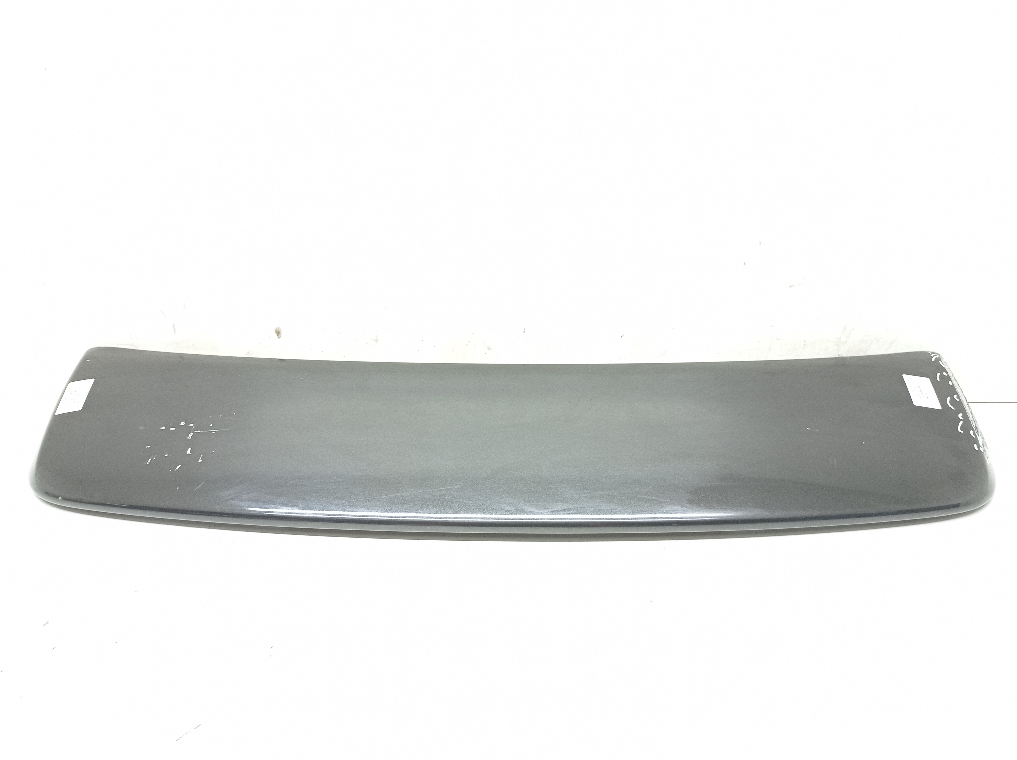Aerofólio S Breaklight Toyota Fielder 1.8 2007 2008