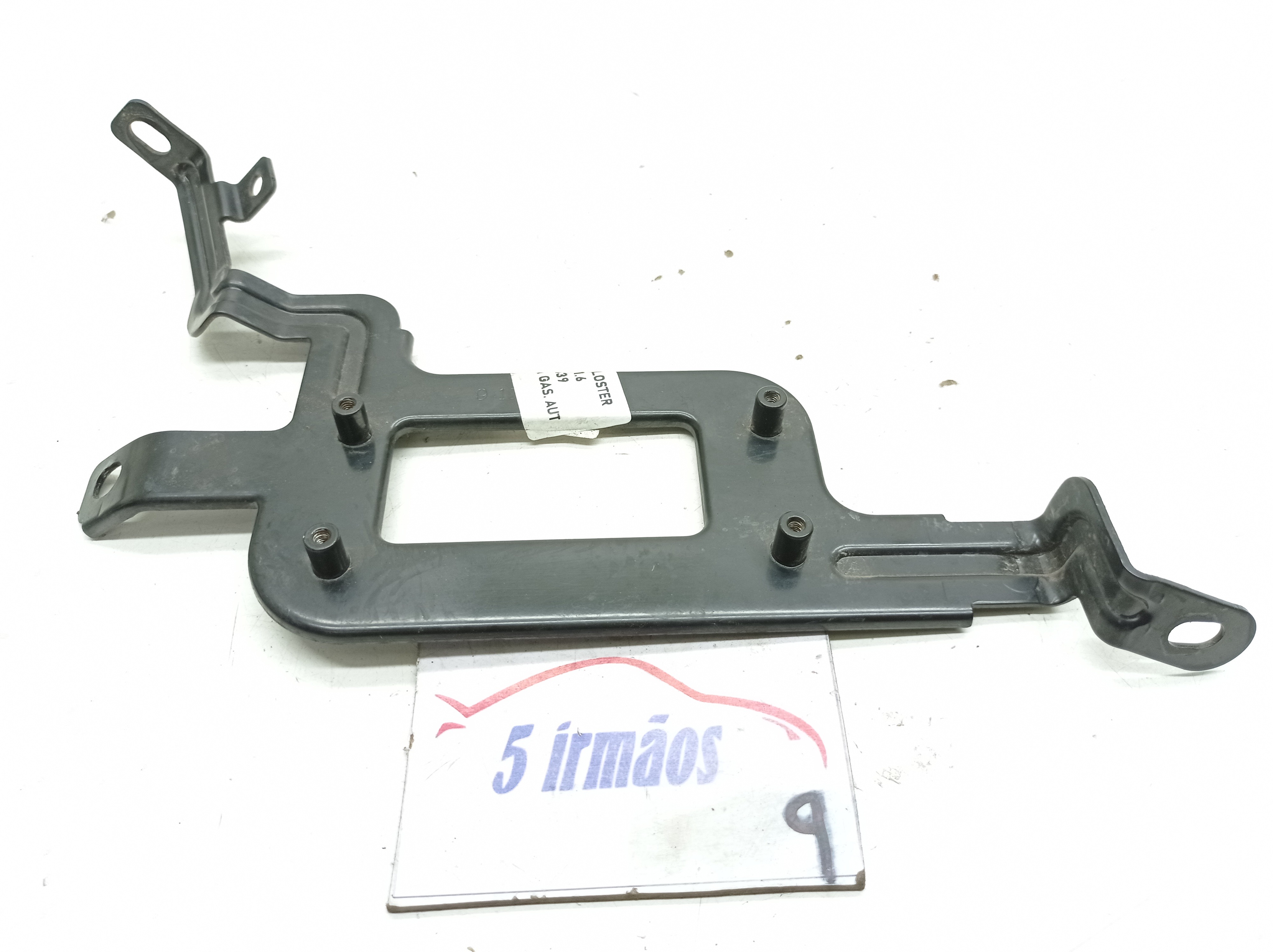 Suporte Módulo Injeção Hyundai Veloster 1.6 2012 / 2013