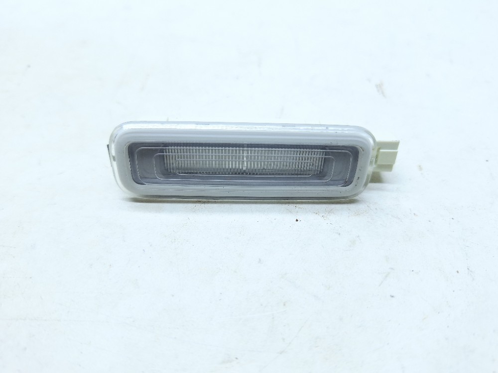 Luz Cortesia Quebra Sol Direito Audi A5 2.0 2018 4m0947105