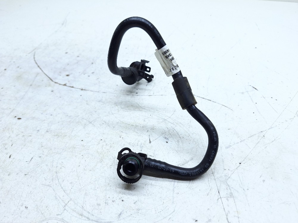 Mangueira Válvula Canister Vw Jetta Gli 2.0 2019 5q0611933cc