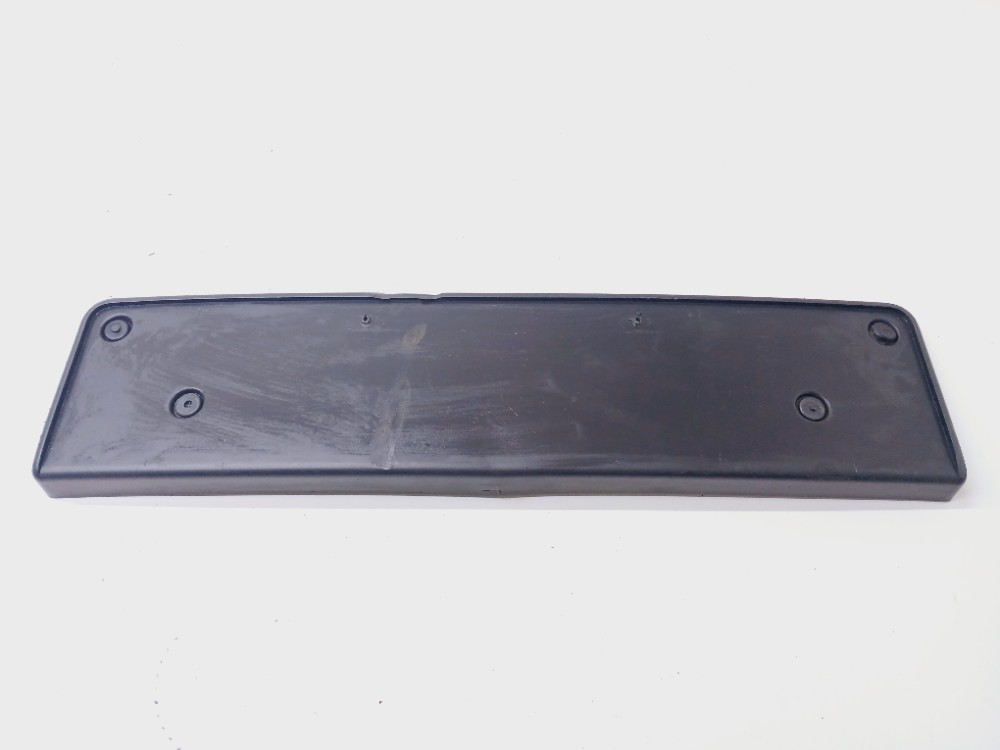 Suporte Placa Dianteira Vw Jetta Tsi 1.4 2016 2017