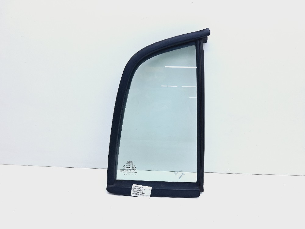 Vidro Fixo Traseiro Direito Chery Face 1.3 2011 2012