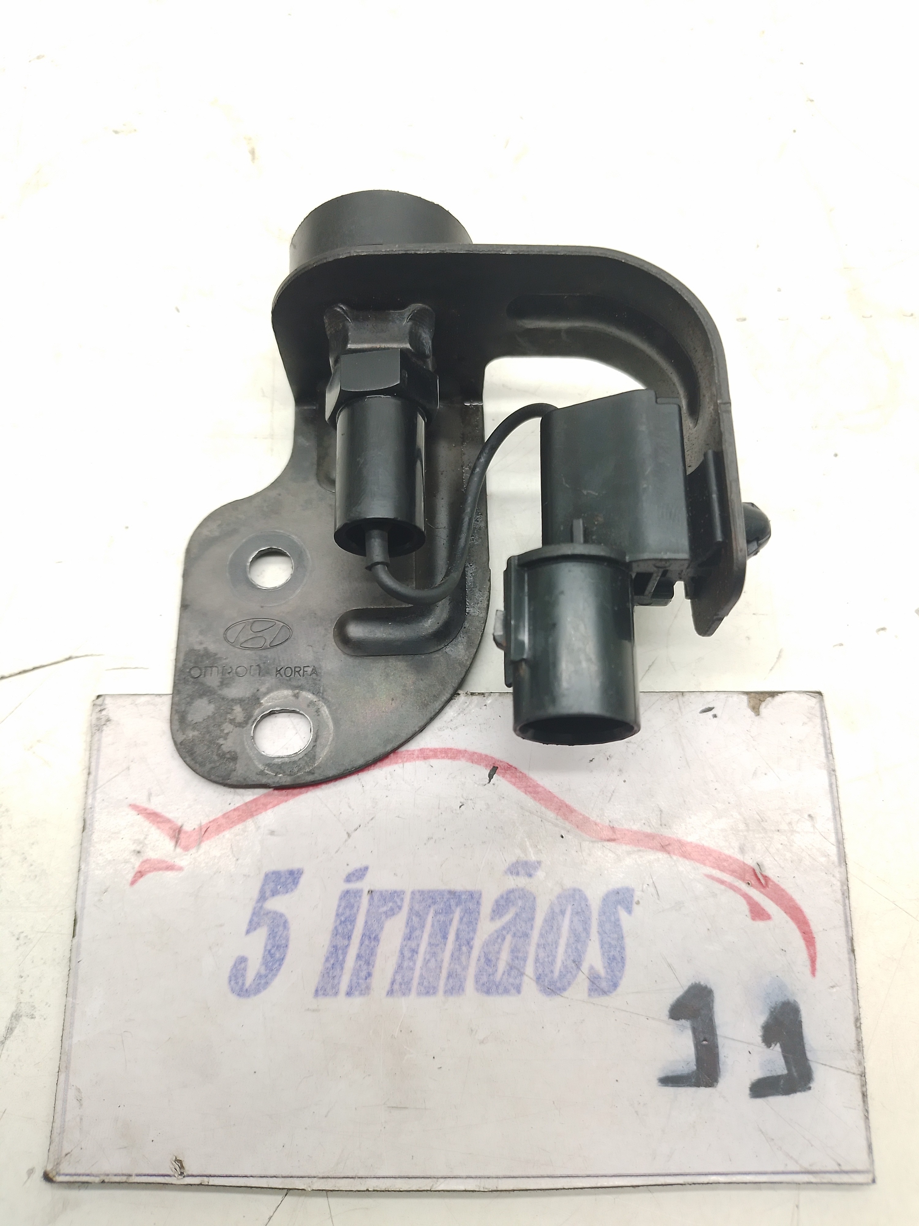 Sensor Pedal Hyundai Tucson 2.0 2009 / 2010