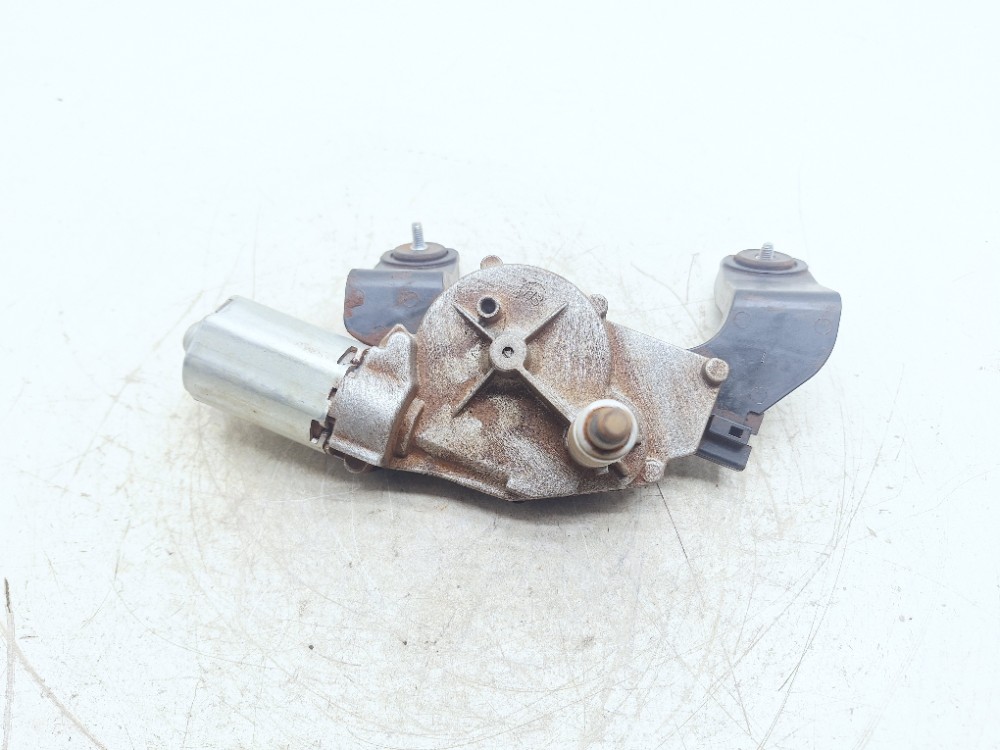 Motor Limpador Vigia Traseiro Ix35 2.0 2012 2013 987001h300