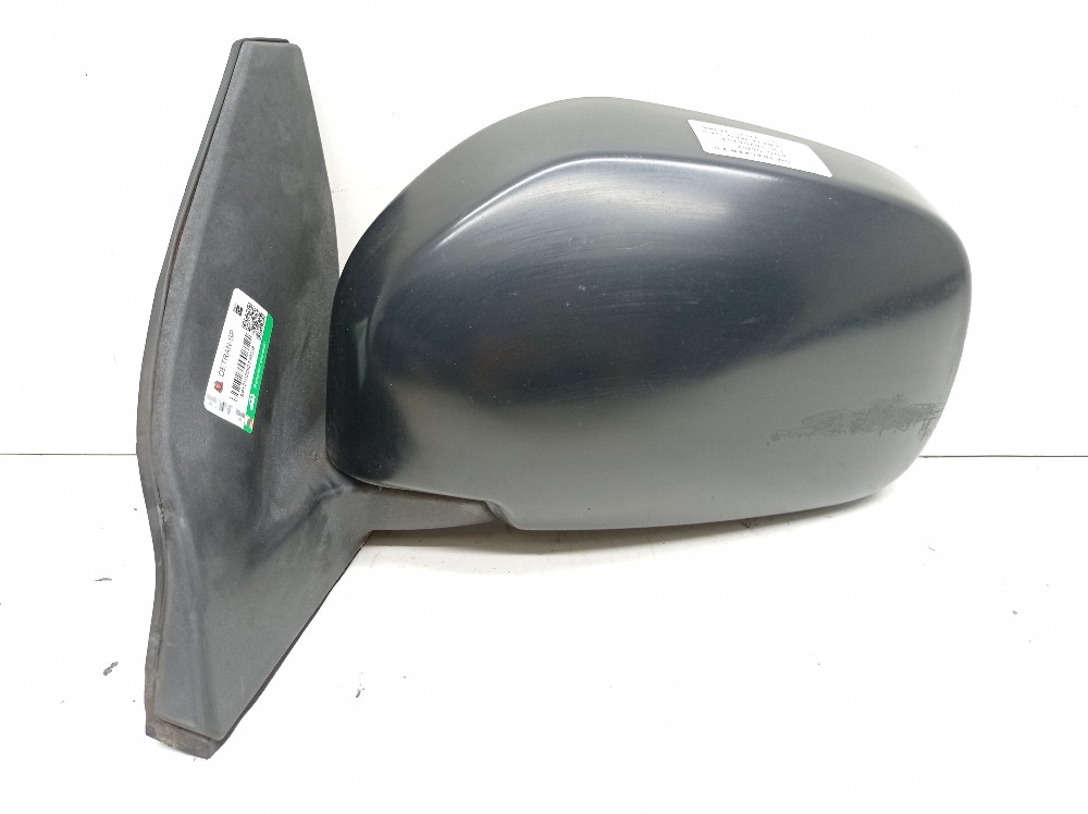 Retrovisor Esquerdo C Espelho Gm Tracker 2.0 2006 2007