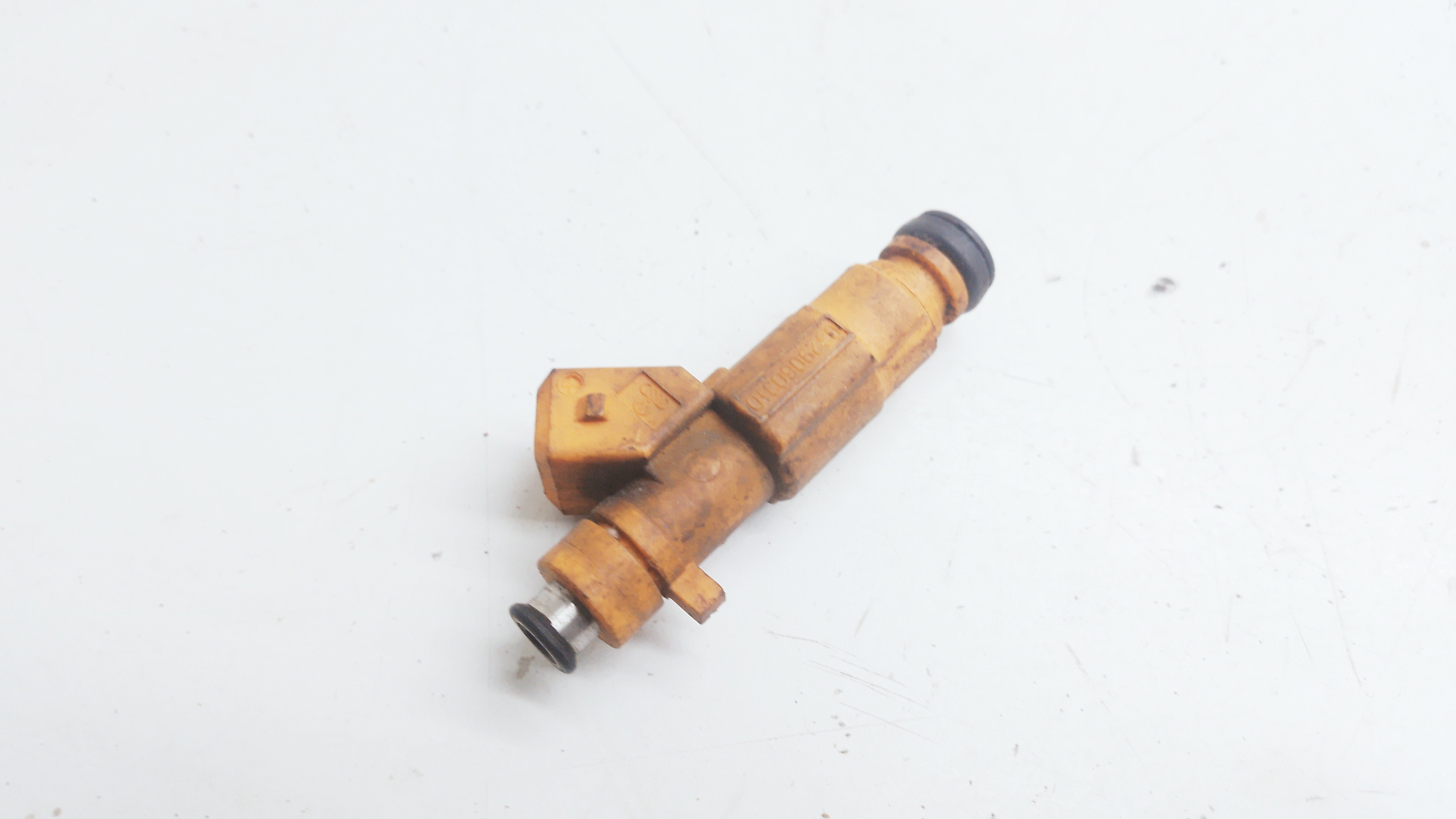 Bico Injetor Vw Golf 2002/ 2003 Nº02580156096