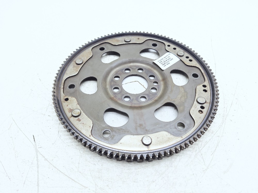 Volante Motor Santa Fé 3.5 2011 2012