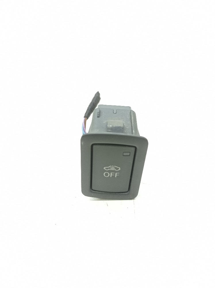 Botão Comando Alarme Audi Q3 Tfsi 1.4 2015 2016 4h0962109