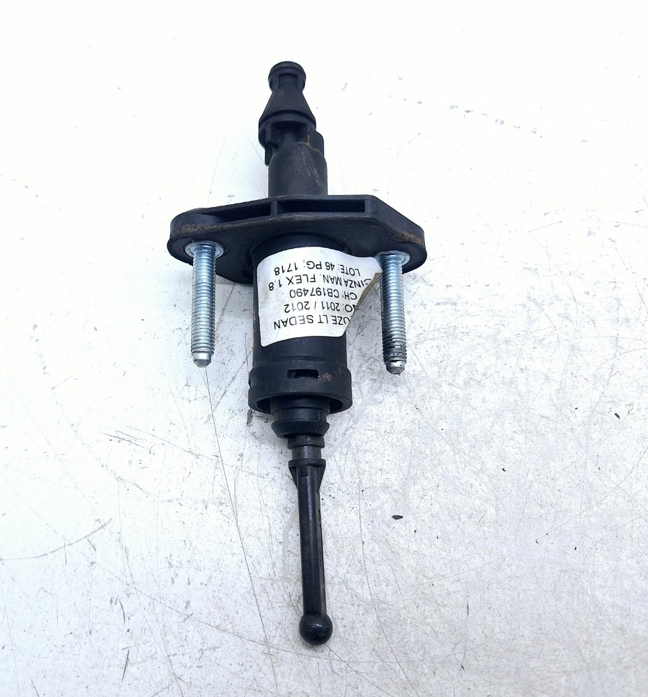 Cilindro Embreagem Gm Cruze 1.8 2011 2012 55561915