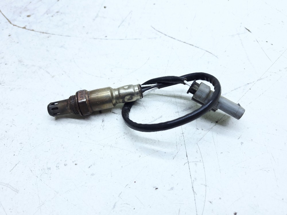 Sonda Lambda Gm Equinox 2.0 2019 12643903