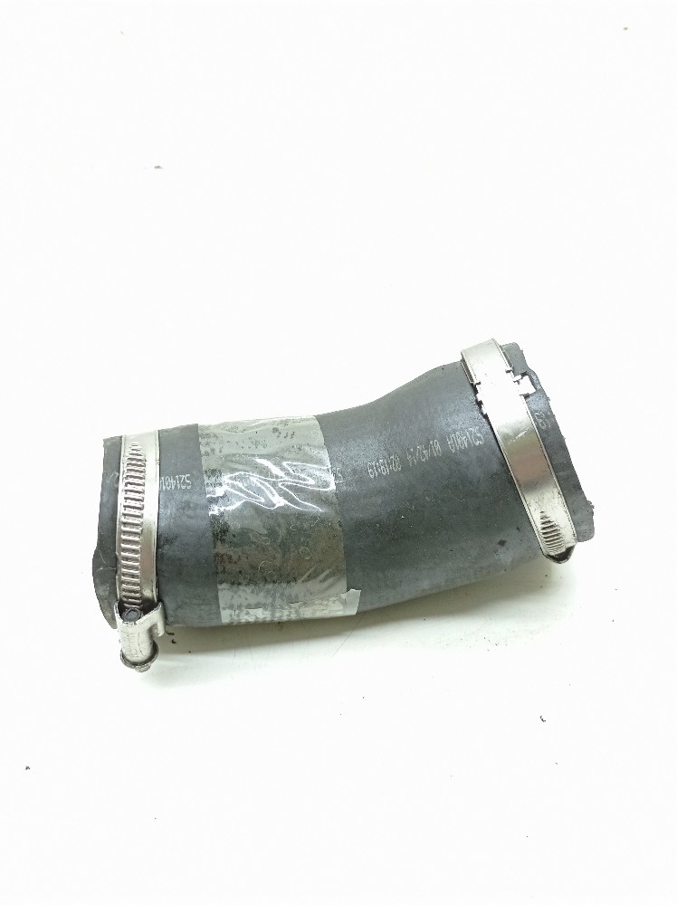 Mangueira Intercooler Vw Golf Gti 2.0 2014 2015 5q0145792c