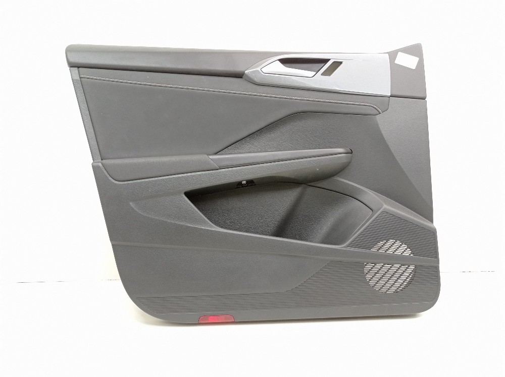 Forro Porta Dianteira Esquerda Vw Taos Tsi 1.4 2024